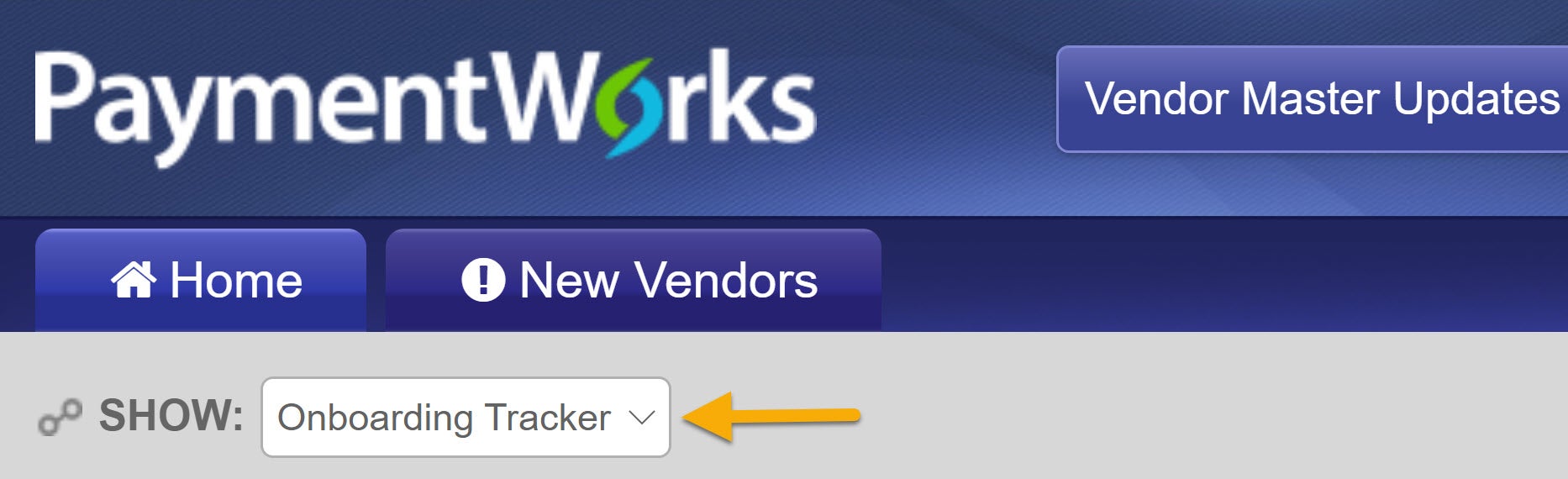 Vendor Registration Training Purchasing Accounts Payable